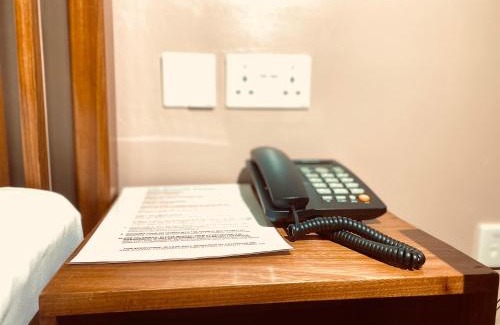 Karatu Hotel | Clisa Rest House
