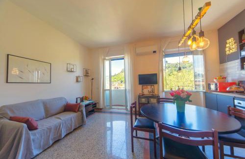 Quartiere XV Della Vittoria Apartment | Clodia Holiday Home
