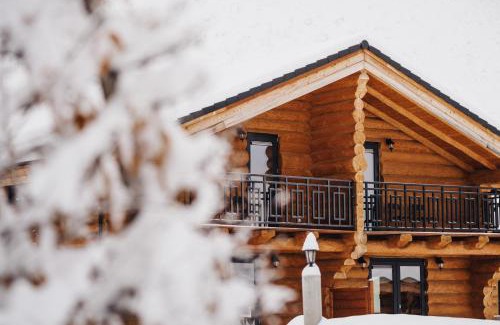 Jenig Ski Chalet | Clofers Leisure Lodges Jenig