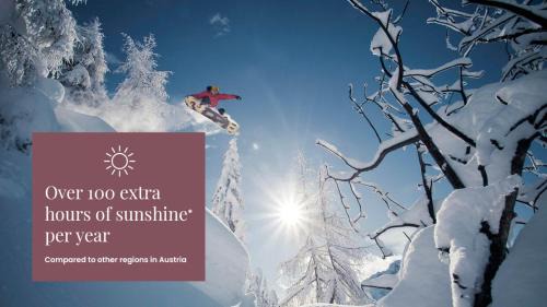 Jenig Ski Chalet | Clofers Leisure Lodges Jenig