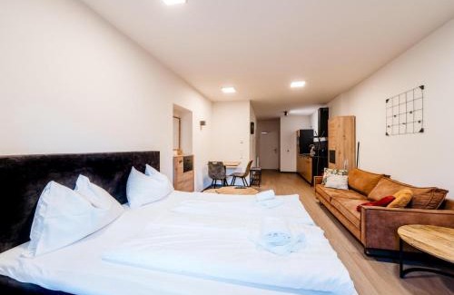 Jenig Apartment | Clofers Relax Residences Rattendorf
