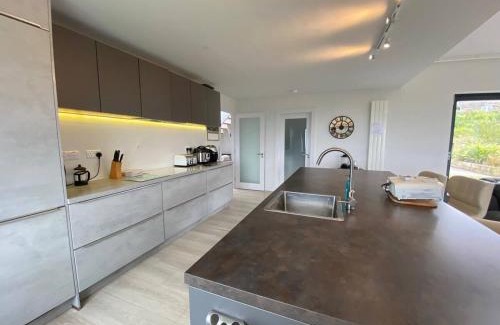 Dunquin House | Clogher Beach View - Scenic