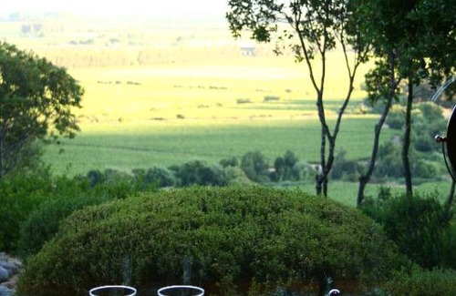 Santa Cruz Hotel | Clos Apalta Residence Relais & Chateaux