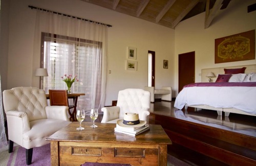 Santa Cruz Hotel | Clos Apalta Residence Relais & Chateaux
