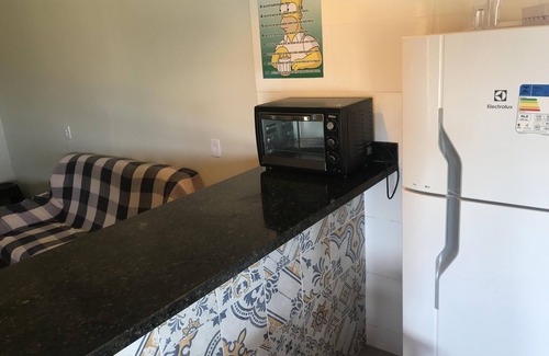 Sao Joao Batista do Gloria House | Close to the Capitol region, with much comfort and recreation for the whole family!