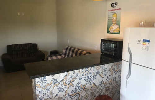 Sao Joao Batista do Gloria House | Close to the Capitol region, with much comfort and recreation for the whole family!