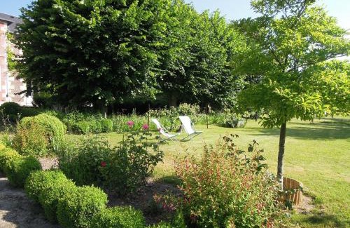 Venette Bed & Breakfast | Clos Florésine B&B
