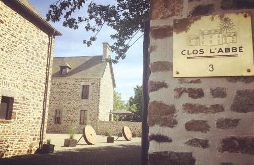 Ouville House | Clos l'Abbe, Piscine & Spa - Demeure de Prestige