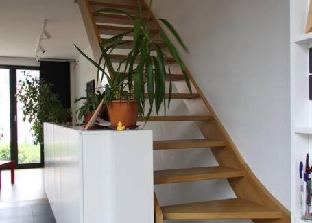 Mechelen Apartment | Close 2 railway station&city center