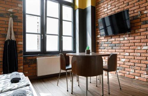 Wroclaw City Center Apartment | Close-Central Wroclaw Apartment - Main Rail Station - Kosciuszki 28