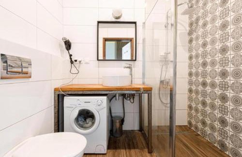 Wroclaw City Center Apartment | Close-Central Wroclaw Apartment - Main Rail Station - Kosciuszki 28