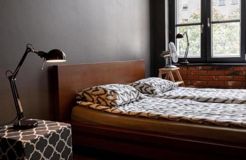 Wroclaw City Center Apartment | Close-Central Wroclaw Apartment - Main Rail Station - Kosciuszki 28