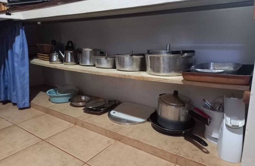 Vila Natal Cottage | Close to Capivari and in nature!