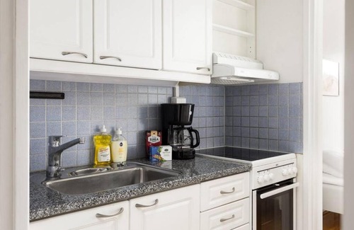 Kamppi Apartment | Close to center, Tram nearby, Netflix, Kamppi
