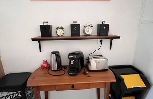 Faubourg Sud Apartment | Close to Dijon city center, ideal for a leisure or business stay