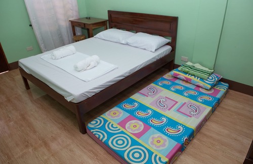San Pedro House | Close to Many Tourist Destination with free breakfast