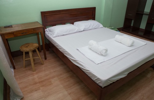 San Pedro House | Close to Many Tourist Destination with free breakfast