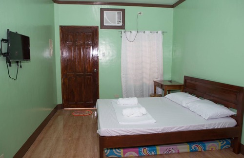 San Pedro House | Close to Many Tourist Destination with free breakfast