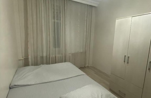 Sisli Apartment | Close to metro metrobus Şişli