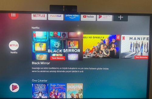 Sisli Apartment | Close to metro metrobus Şişli