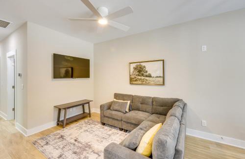 Millbrook Apartment | Close to Sports Complex Modern Millbrook Duplex!