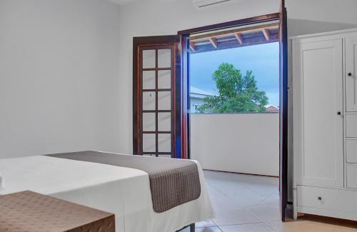 Jardim Casablanca House | Close to the beach Pool BBQ Grill Thai Home