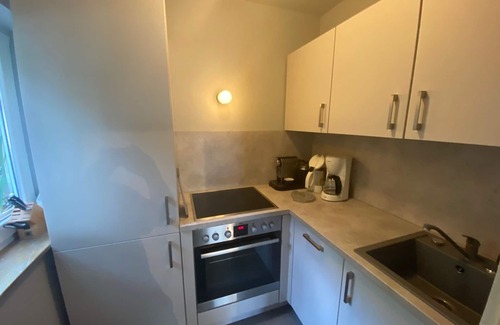Ziegelhausen Apartment | Close to the city live in the countryside with good access
