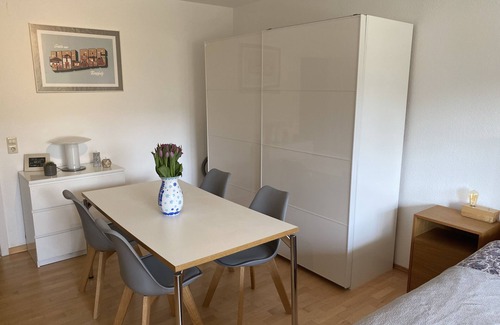 Ziegelhausen Apartment | Close to the city live in the countryside with good access