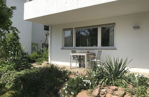 Ziegelhausen Apartment | Close to the city live in the countryside with good access