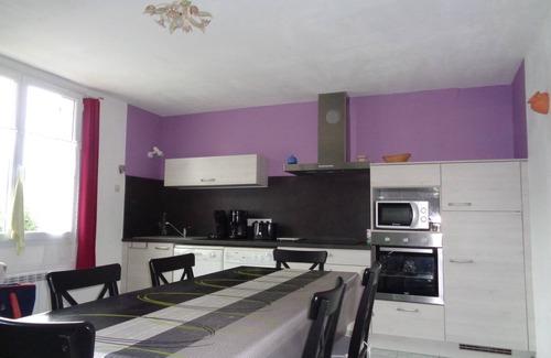 Penestin House | Close to the sea and all shopping