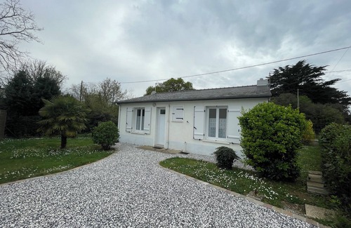 Penestin House | Close to the sea and all shopping
