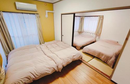 Showa Ward Apartment | Close to the station and good access to Nagoya station