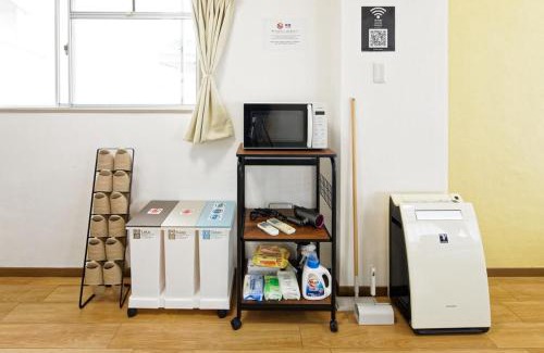 Showa Ward Apartment | Close to the station and good access to Nagoya station