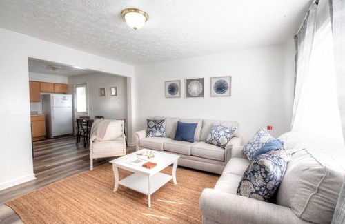 Blacksburg House | Close to VT - 4Bdrm, Sleeps 10