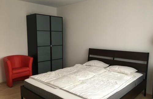 Kloten Apartment | Close to Zürich centre and Airport