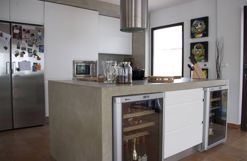 Torrevieja Villa | Close toHabaneras and La Zenia Boulevard suit all ages, Luxury villa