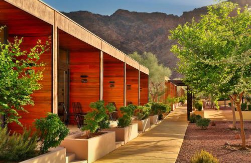 AlUla Cabin | Cloud 7 Residence AlUla