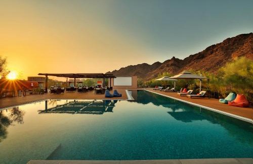 AlUla Cabin | Cloud 7 Residence AlUla