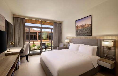 AlUla Cabin | Cloud 7 Residence AlUla