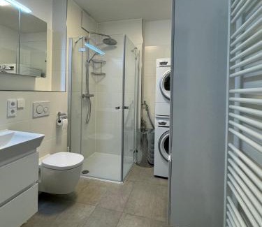Friedenheim Apartment | Cloud 9 Apartment
