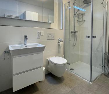 Friedenheim Apartment | Cloud 9 Apartment
