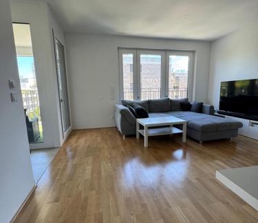 Friedenheim Apartment | Cloud 9 Apartment
