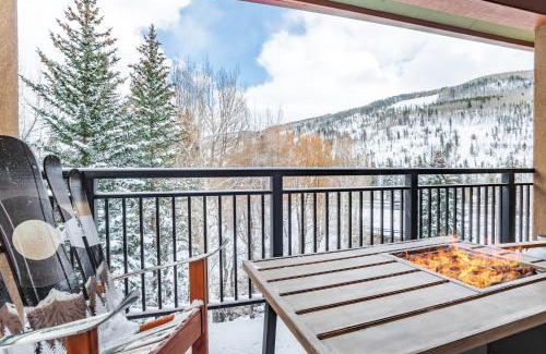 Vail House | Cloud 9 by AvantStay Located at the Base of Vail Ski Resort w Community Pool Hot Tub