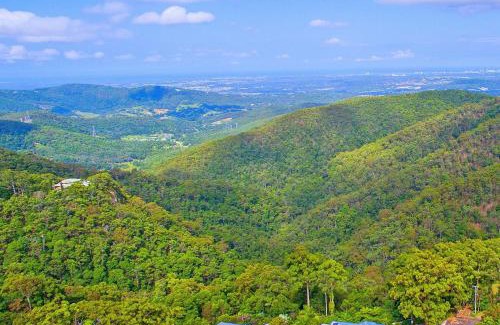 Eagle Heights House | CLOUD 9 - Cliff Top Eagle Heights