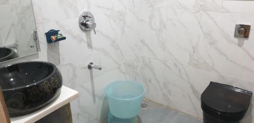 Lansdowne Hotel | Cloud Forest