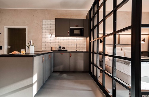 Ostheim Apartment | CLOUD No7 LOFTS