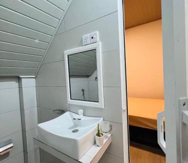 Badulla House | Cloud stay Badulla