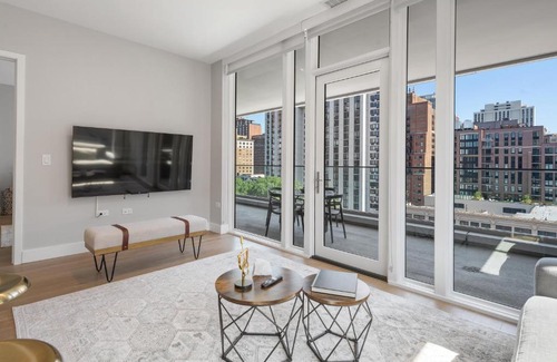 Gold Coast Apartment | Cloud9 - Gold Coast at The Clark