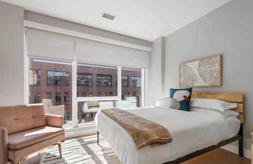 Gold Coast Apartment | Cloud9 - Gold Coast at The Clark