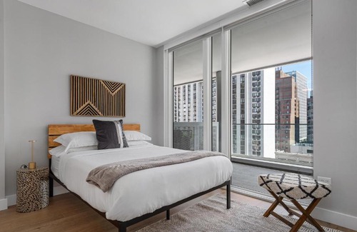 Gold Coast Apartment | Cloud9 - Gold Coast at The Clark